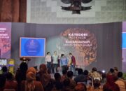 Kabupaten Rokan Hilir Terima Sertifikat Adipura 2022