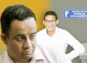 Pak Anies Uang Mas Sandi Balikin Dong, Rp 50 Miliar Lupa Ya?