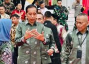 Presiden: Dunia Pers Tidak Sedang Baik-Baik Saja