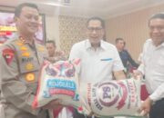 Ternyata Harga Beras Menggila Gara-gara Maling, Ini Buktinya