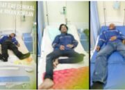 WALHI Sayangkan Dugaan Terjadinya Kebocoran Gas Cimical Milik PT RAPP yang Menelan 32 Orang Korban