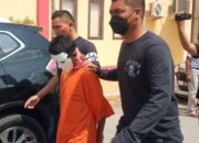 Sempat Mau Dibakar Massa, Ini Ancaman Hukuman Buat Pelaku Pembunuh Bocah di Batang Kuis