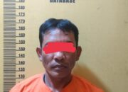 Ditolak Bercinta, Pria di Bagan Sinembah Pukuli Perempuan