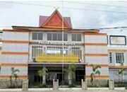 Saling Lempar Bola Panas, Pasar Modern Sorek Bakal Jadi Rumah Hantu