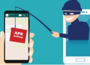 Waspada Penipuan Berkedok Ditjen Pajak Kirim Link Aplikasi di WA, Jangan Diklik