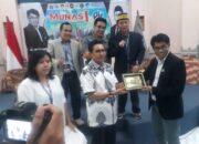 Gorontalo dan Sumsel Ditunjuk Tuan Rumah Kegiatan Nasional PJS