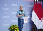 Panglima TNI: Dalam Keadaan Tanggap Darurat Tidak Perlu Tunggu Perintah