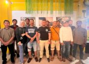Menyusul Persiapan Musda, DPD PJS Kepri Evaluasi Keaktifan Anggota