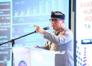 Humas Polri Gandeng Media Massa Demi Wujudkan Pemilu Aman