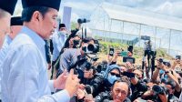 Terkait Putusan PN Jakpus, Presiden: Pemerintah Kawal Tahapan Pemilu dengan Baik