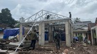 Satgas Pemulihan Cianjur Genjot Progres Pembangunan RTG Selesai Sebelum Lebaran