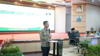 Buka Musrenbang RKPD, Bupati Rohil Minta Penyusunan APBD 2024 Harus Betul Keinginan Masyarakat
