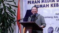 Dirjen Pajak dengan Kemenkeu Akan Pisah, MPR RI Bamsoet Beri Dukungan