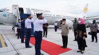 Wapres K.H. Ma’ruf Amin Berkunjung ke Riau, Ini Agendanya..!