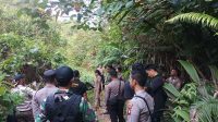 Di Bulan Pernuh Berkah, Satgas Pamtas Yonif 645/Gardatama Yudha Laksanakan Patroli Gabungan