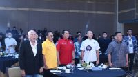 Ketua Umum IMI Bamsoet Ajak Perusahaan Dalam dan Luar Negeri Sukseskan Jakarta e-Prix 2023