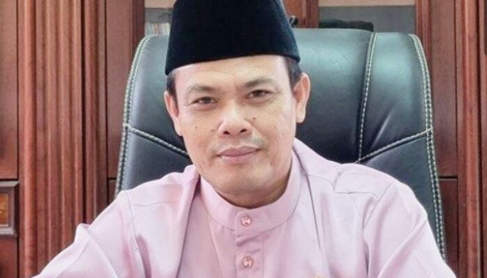 Waduh 5 PNS di Pelalawan Tak Masuk Kantor Satu Tahun Lebih, Ini Imbauan BKPSDM ke OPD