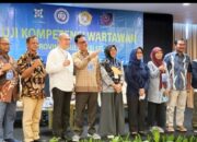 UPN Veteran Yogyakarta Dipercayai Dewan Pers Gelar UKW Gratis di 5 Provinsi