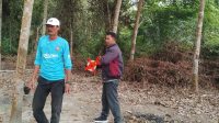 Tak Temukan Titik Terang, Ahli Waris Ancam Kasus Lahan di Desa Hutan Panjang Tempuh Jalur Hukum