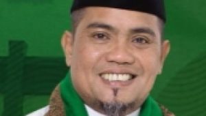 Janji Bupati Pelalawan Bawa Berita Baik, Warga Desa Kesuma Wajib Tau