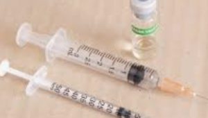 Waspada ,Warga di Desa Kusuma Sudah Ada yang Disuntik Vaksin Rabies