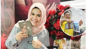 KNPI Riau Resmi Buat Laporan Sekdaprov SF Haryanto ke Polisi