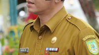 Kembangkan Smartcity Bagansiapiapi, Diskominfotiks Rohil Gandeng Icon Plus