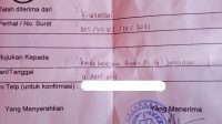 Mengejutkan, Aktivis Laporkan Oknum Kantor Pertanahan Ke Kejaksaan Agung RI