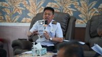 Rapat dengan Forkopimda, Bupati Rohil Ingin Laksanakan Segera Pemilihan Penghulu