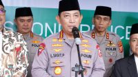 Kapolri Sebut Sudah Ada Peningkatan Jumlah Kendaraan