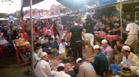 Jalin Silaturahmi dan Kedekatan Dengan Masyarakat, KPJ Rambutan Gelar Bukber