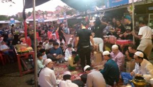 Jalin Silaturahmi dan Kedekatan Dengan Masyarakat, KPJ Rambutan Gelar Bukber