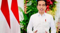 Penyebaran Covid-19 Meningkat, Presiden Jokowi Ingatkan Kembali Pentingnya Vaksinasi