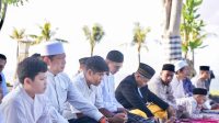 Ketua MPR RI Bamsoet Harap Hari Raya Idul Fitri Perkuat Ikatan Kebangsaan Antar Anak Bangsa