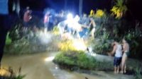 Jasad Bocah SD Tenggelam Terseret Arus Sungai di Ukui Pelalawan Ditemukan Tak Bernyawa