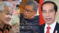Rocky Gerung Sebut Jokowi dan Ganjar Manipulasi Survei: Semakin Barang Nggak Laku, Iklannya Semakin Tinggi!