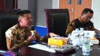 246 Calon Jama’ah Haji Rohil Akan Diberangkatkan Tanggal 27 Mei