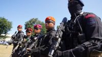 TNI-POLRI Kerahkan Pasukan Elitnya untuk Amankan KTT ASEAN 2023