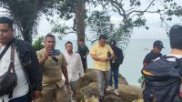 Wow Keren, Arbi Leo Gandeng Rafi Ahmad Majukan Pariwisata Babel