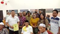 Konsolidasi Akbar Koperasi & Petarung HGU, Kamis Pakar LH Dr.Elviriadi Turun Rohil Beri Penyuluhan
