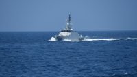 TNI AL Kerahkan Kekuatan Amankan Pemberdayaan Potensi Maritim di Perairan Jakarta