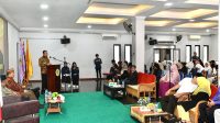 Ketua MPR RI Bamsoet Ingatkan Ancaman Dekadensi Moral Generasi Muda Bangsa