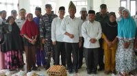 Pesan Wabup Rohil kepada BPKep, Harus Akur dan Saling Merangkul