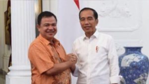 CMMI Apresiasi Langkah Kejagung Tetapkan Tersangka Menkominfo Jhoni G Plate dan Lakukan Penahaan