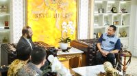 Ketua MPR RI Dorong Peningkatan Kerjasama Bilateral Indonesia dengan Iran