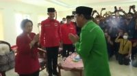 PPP Resmi Koalisi dengan PDI- P Dukung Ganjar Pranowo Capres 2024