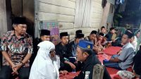 Terkait Korban Meninggal Diduga Kesetrum Listrik Pada Hp Sedang Dicas, Ini Penjelasan Polsek Bagan Sinembah