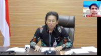 PJS Berantas Korupsi Bersama KPK
