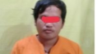 Aniaya Rekan Kerja Sesama Mendodos, Buruh Tani Ditangkap Polsek Simpang Kanan