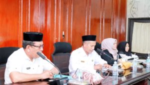 Dinas Perpustakaan Gelar Workshop ‘Srikandi